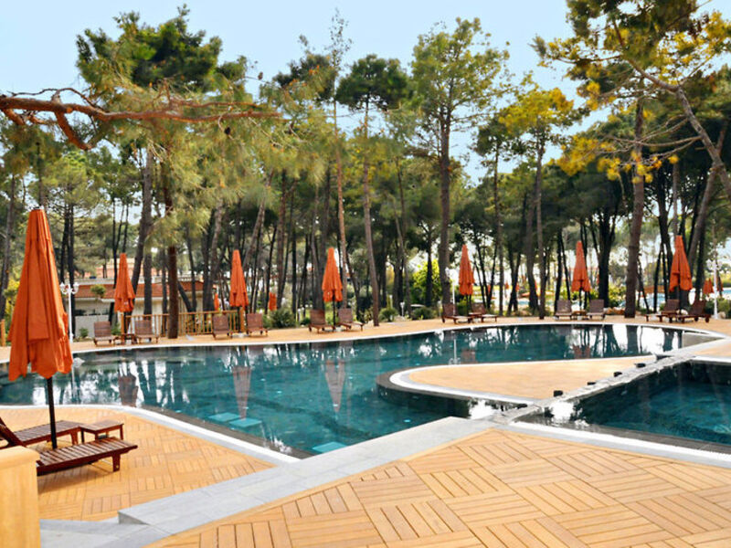 Ali Bey Resort