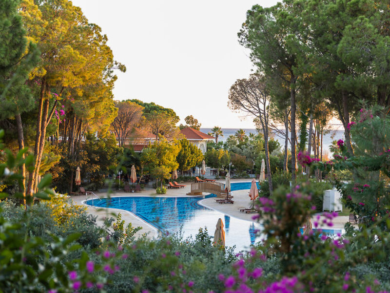 Ali Bey Resort