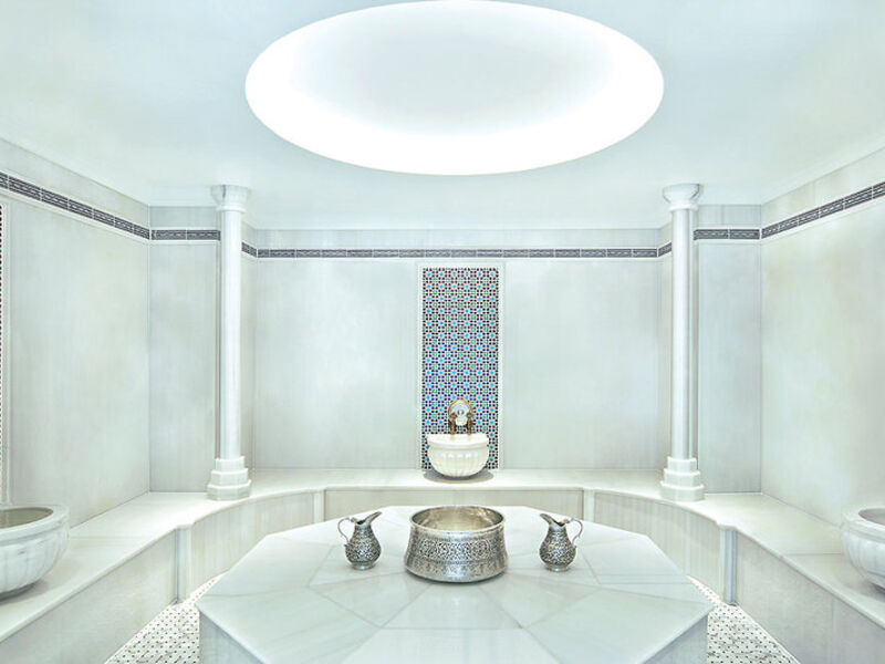 Ali Bey Resort
