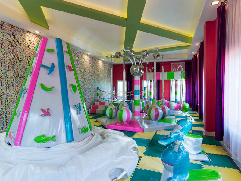 Ali Bey Resort