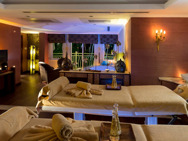 Ali Bey Resort