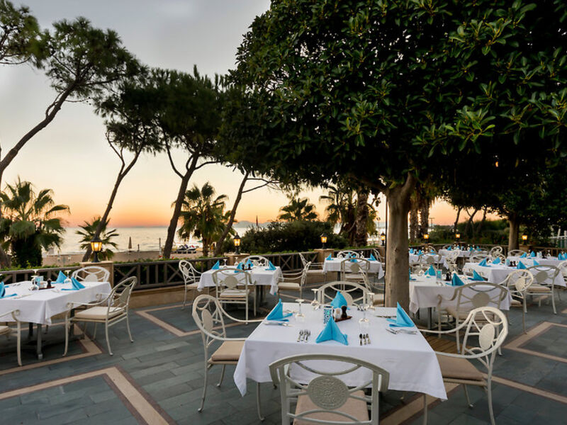 Ali Bey Resort