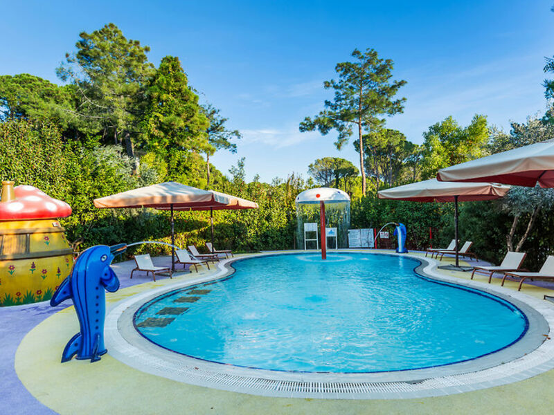 Ali Bey Resort