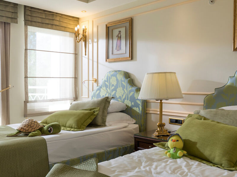 Ali Bey Resort