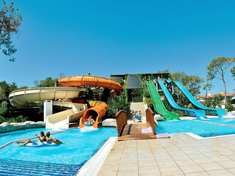 Ali Bey Resort