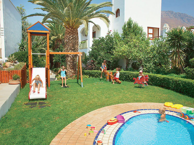 Alianthos Garden