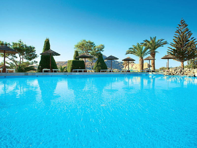 Alianthos Garden