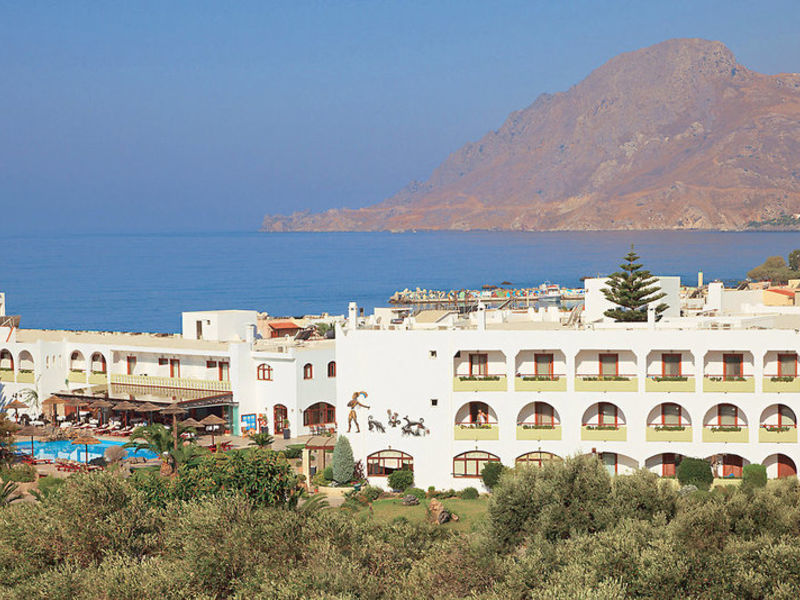 Alianthos Garden