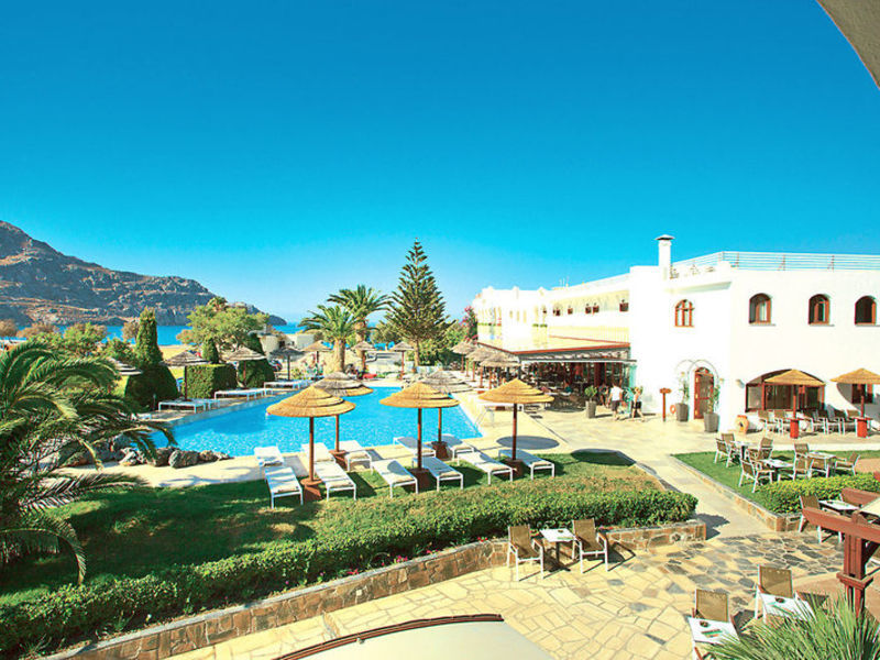 Alianthos Garden