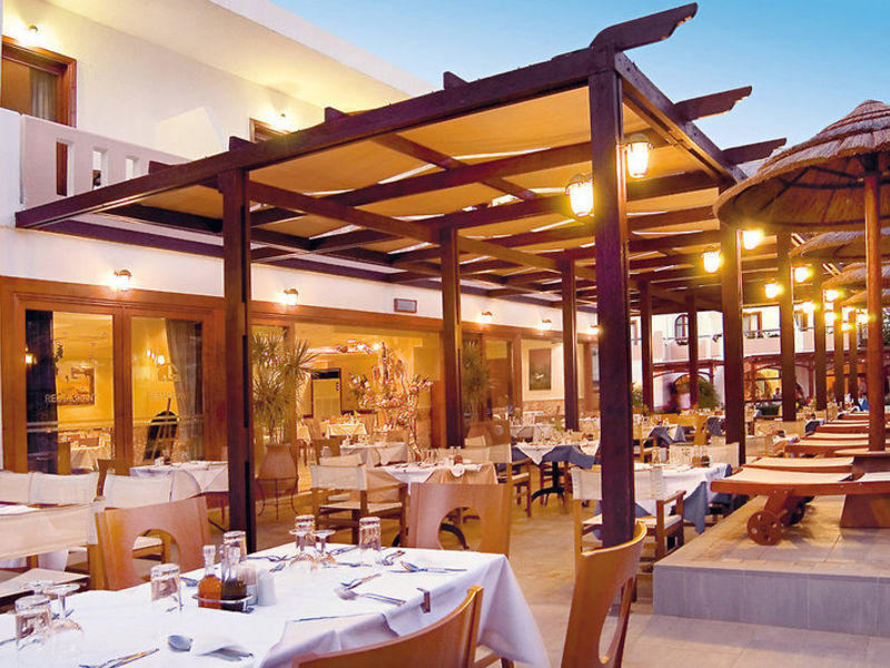 Alianthos Garden