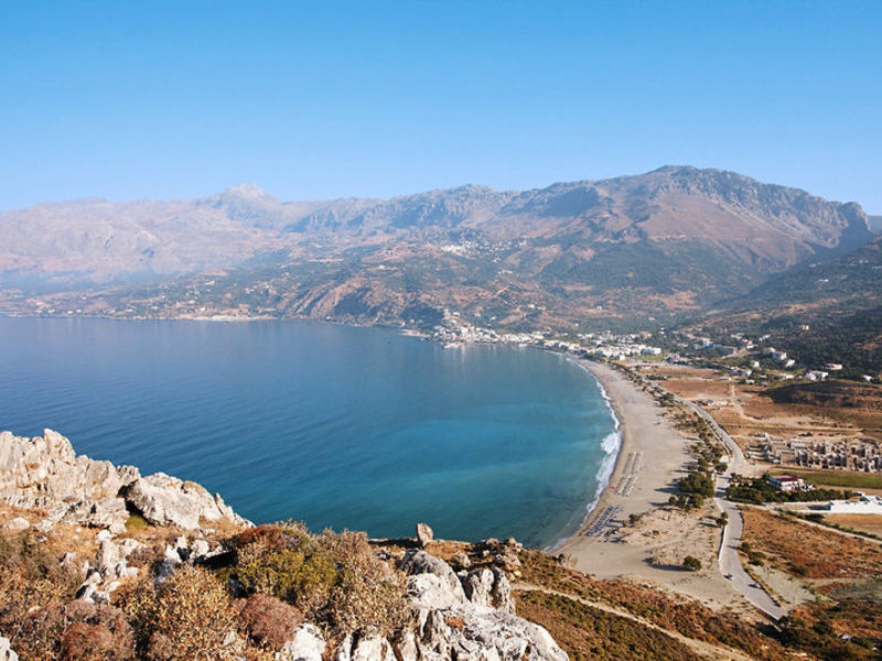 Alianthos Garden