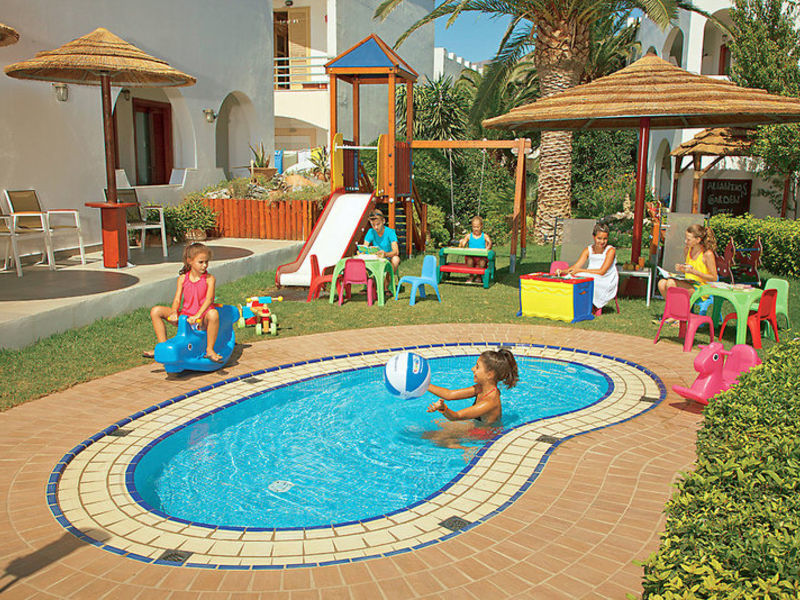 Alianthos Garden