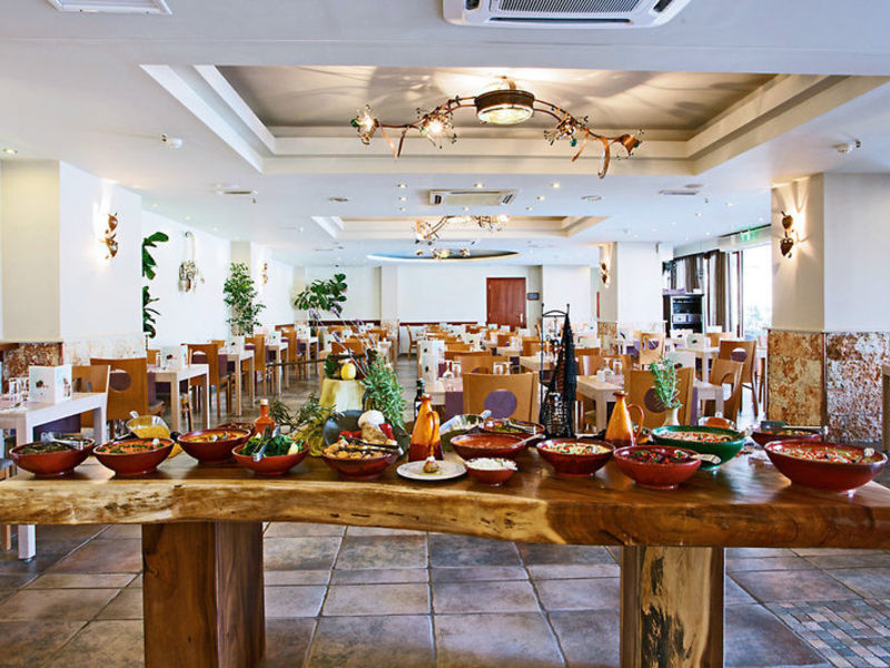 Alianthos Garden