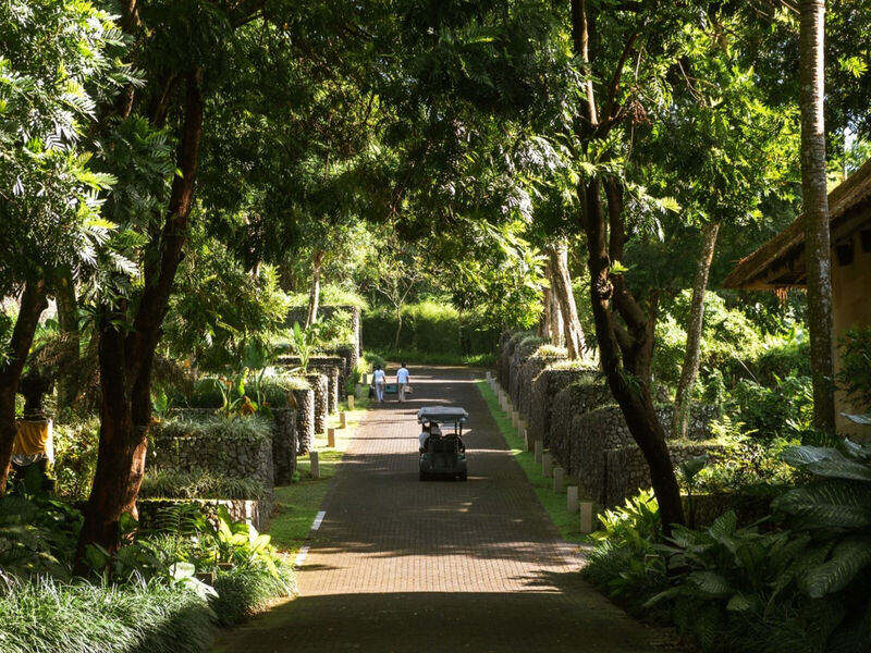 Alila Ubud