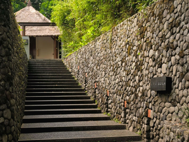 Alila Ubud