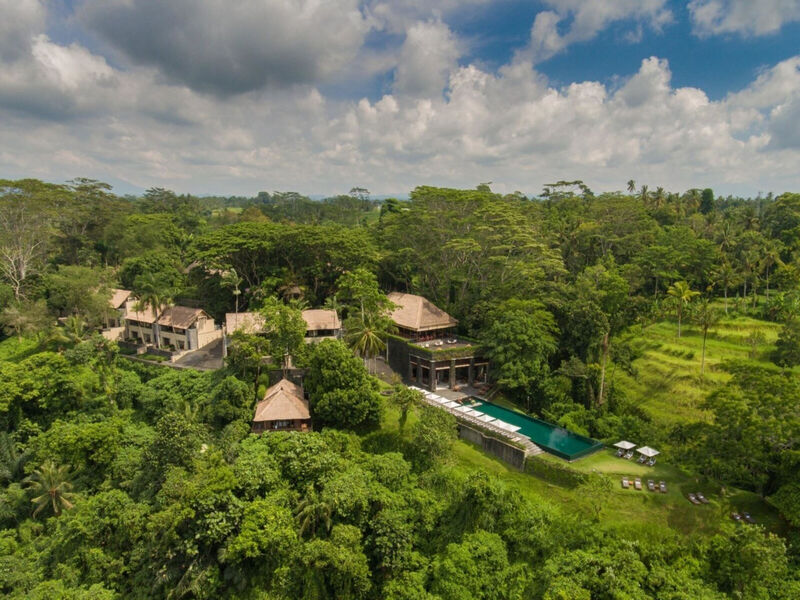 Alila Ubud