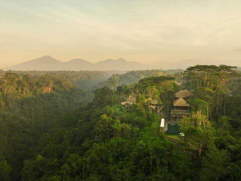 Alila Ubud