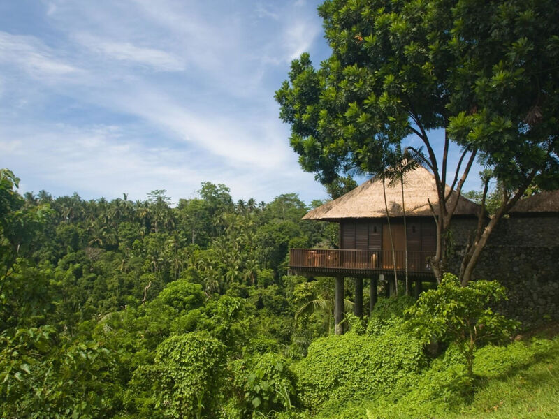 Alila Ubud
