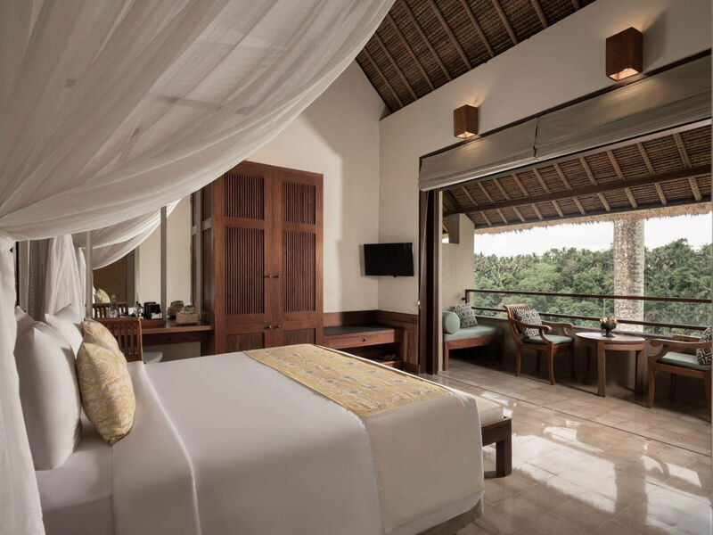Alila Ubud