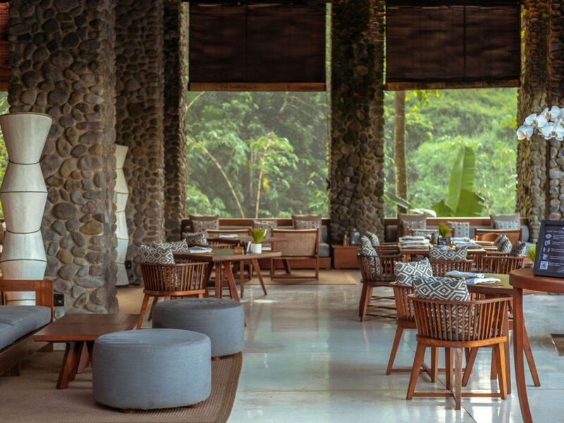 Alila Ubud