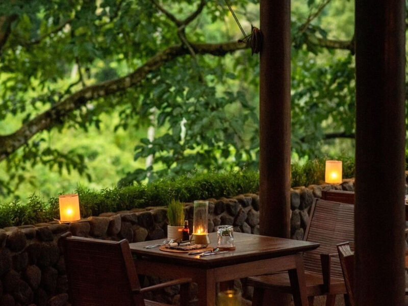 Alila Ubud