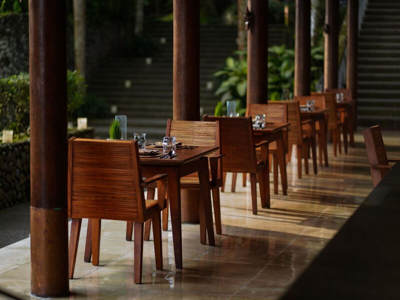 Alila Ubud