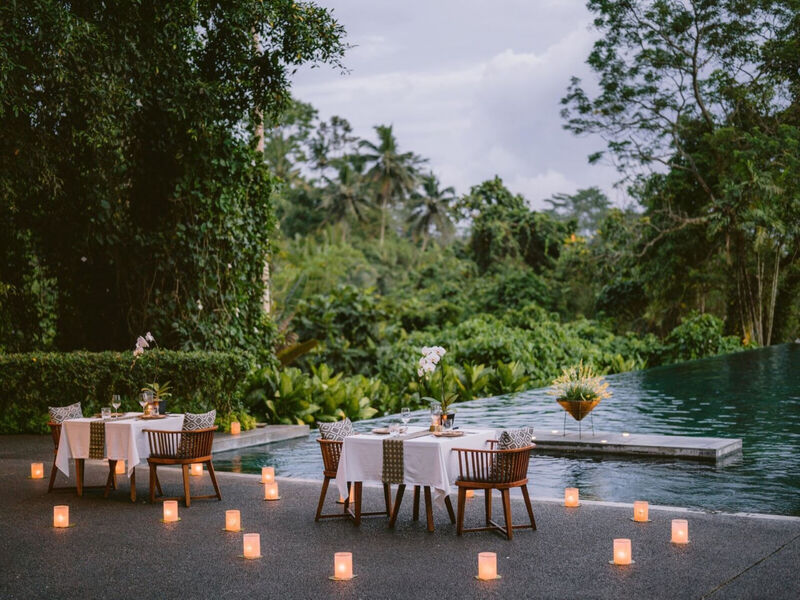 Alila Ubud