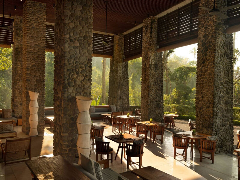 Alila Ubud
