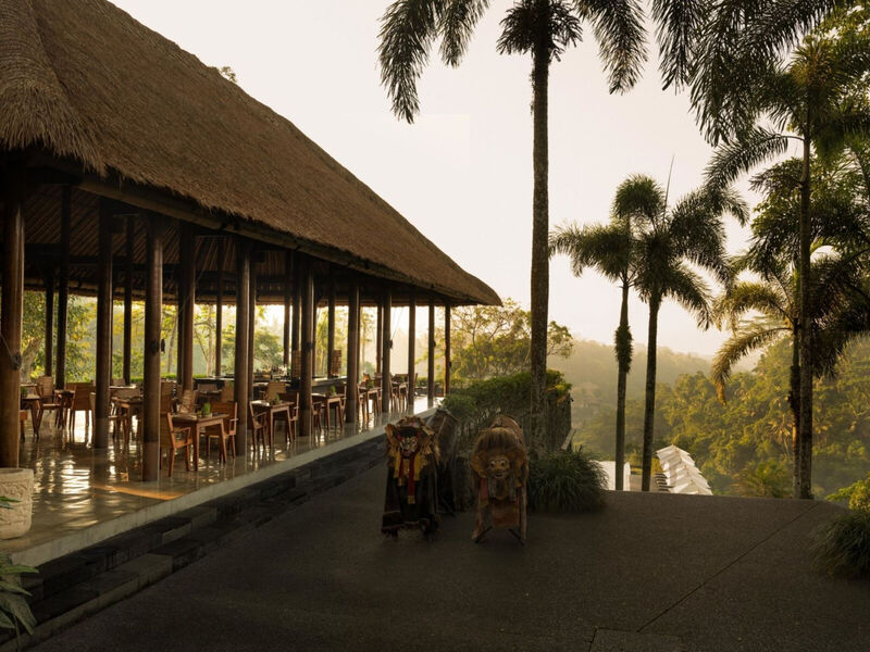 Alila Ubud