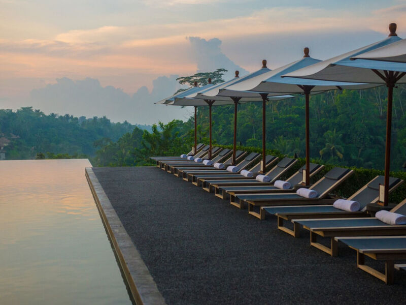 Alila Ubud