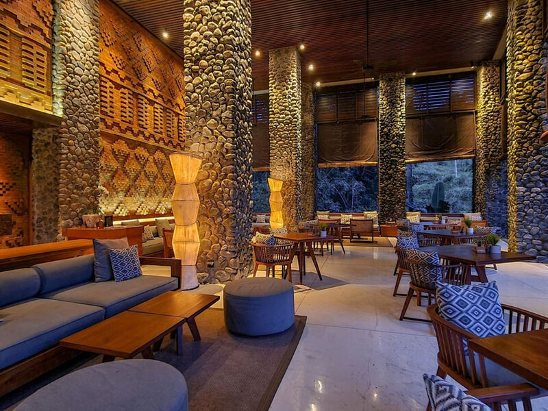 Alila Ubud