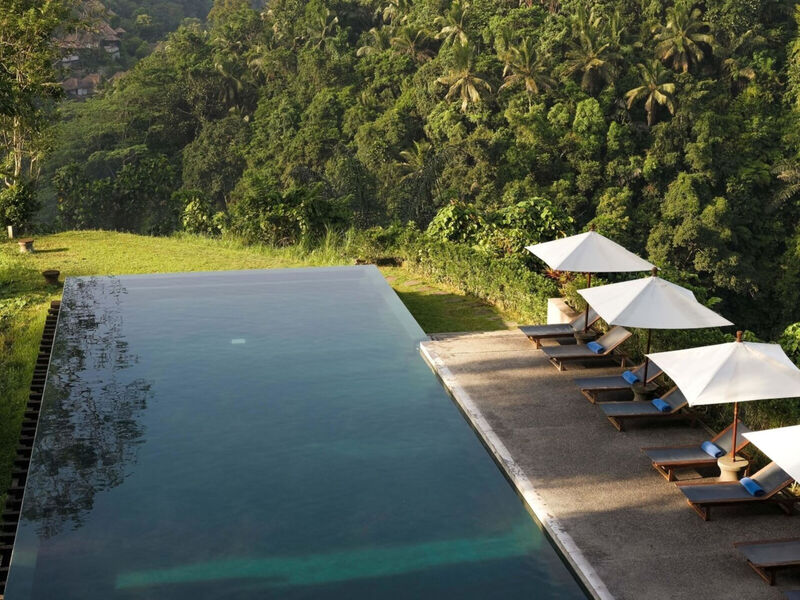 Alila Ubud