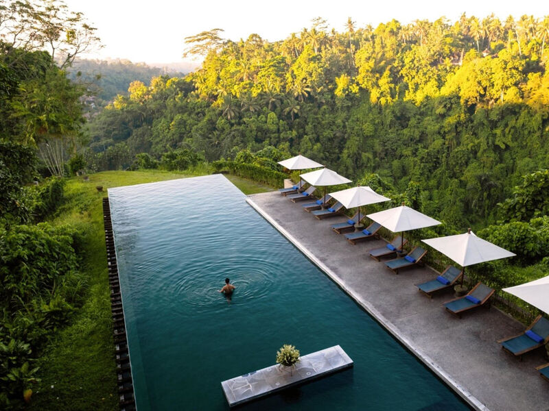 Alila Ubud