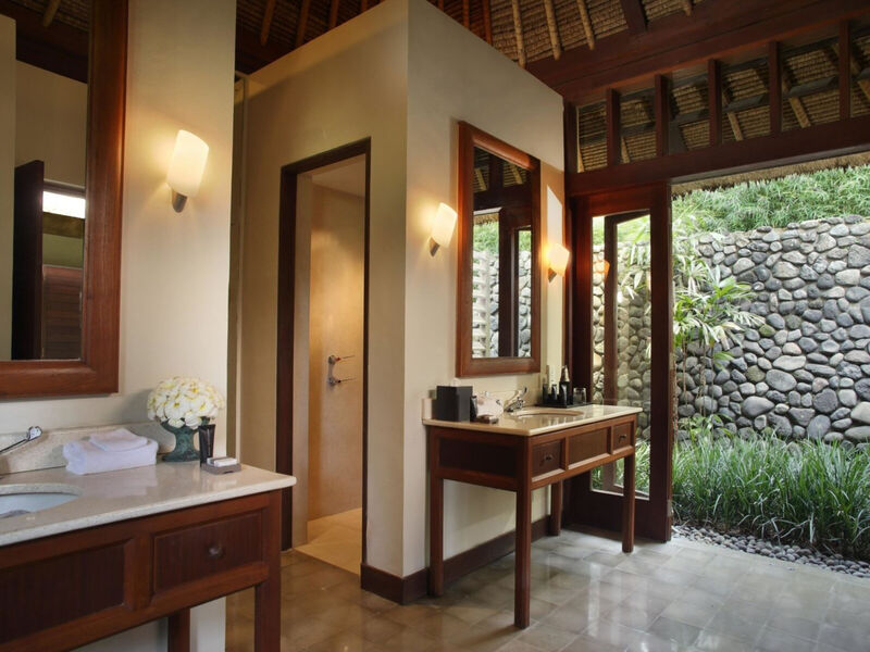 Alila Ubud