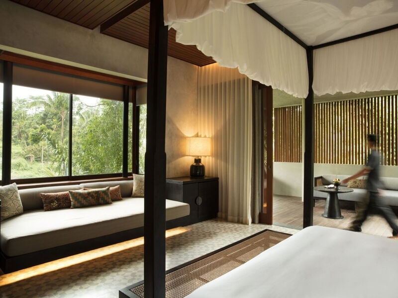 Alila Ubud