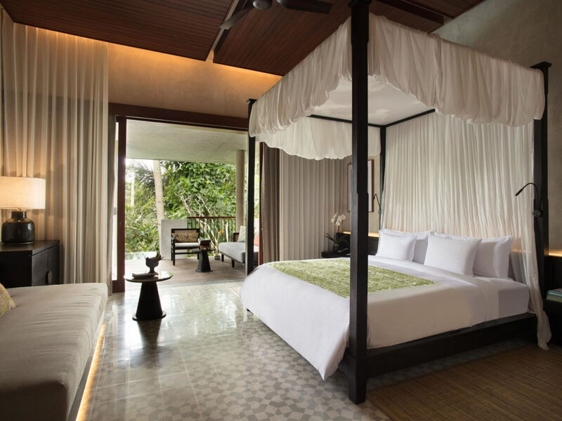 Alila Ubud