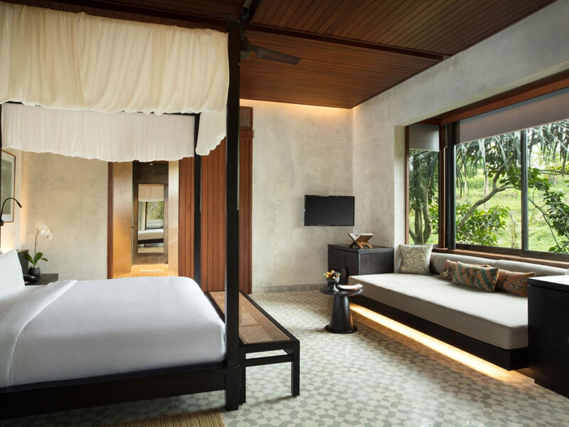 Alila Ubud