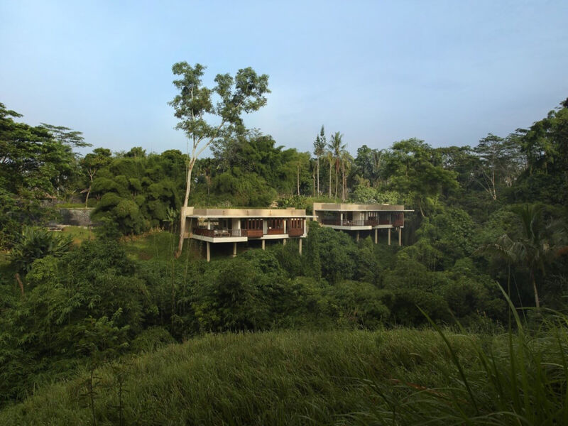 Alila Ubud