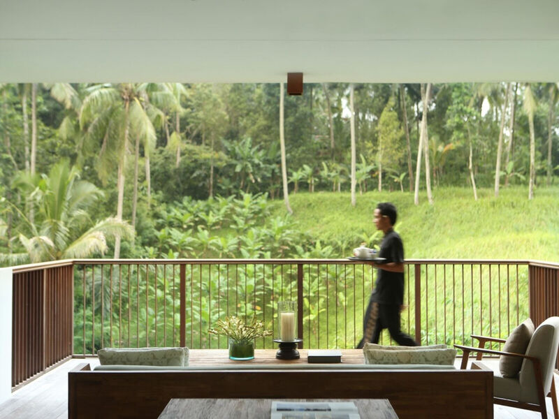 Alila Ubud