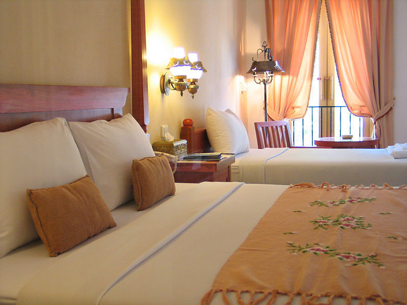 Alisea Boutique Hotel