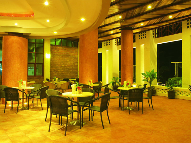 Alisea Boutique Hotel