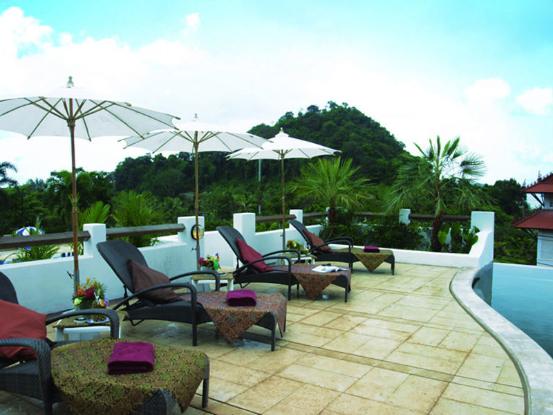 Alisea Boutique Hotel