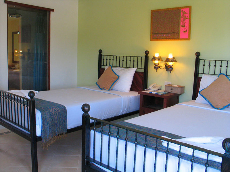 Alisea Boutique Hotel