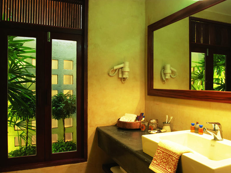 Alisea Boutique Hotel