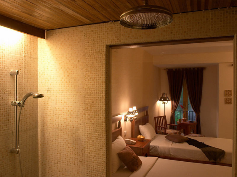 Alisea Boutique Hotel