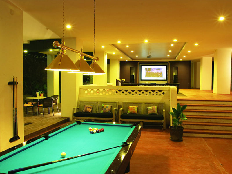 Alisea Boutique Hotel