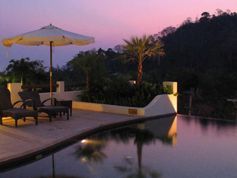 Alisea Boutique Hotel