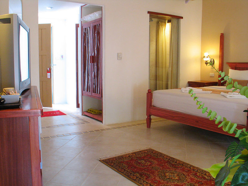 Alisea Boutique Hotel