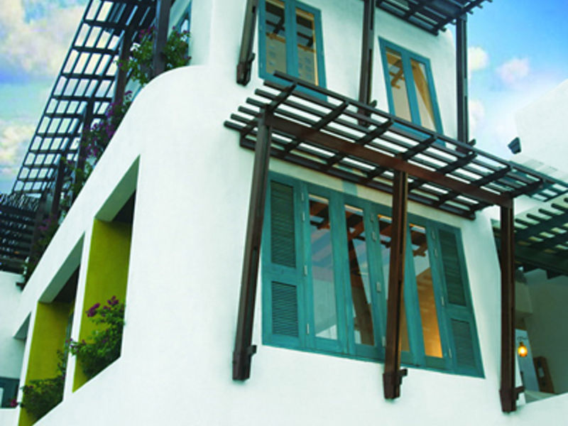 Alisea Boutique Hotel