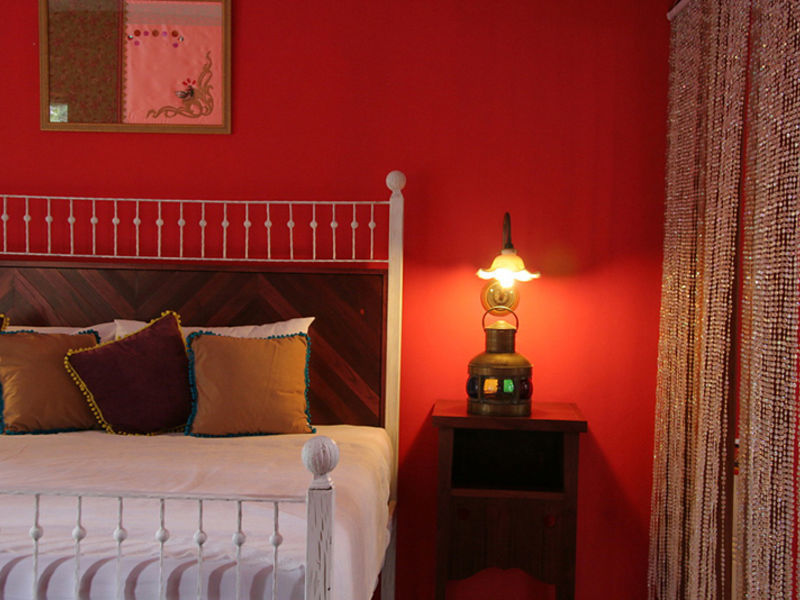 Alisea Boutique Hotel